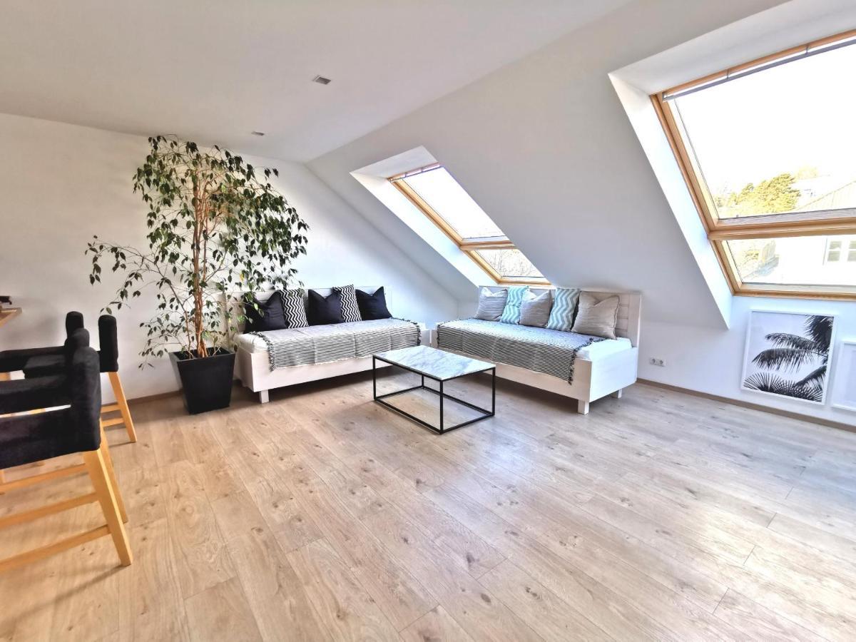 Lieblingsplatz Neusiedl Appartement - Erhol Dich Gut Neusiedl am See Exterior foto