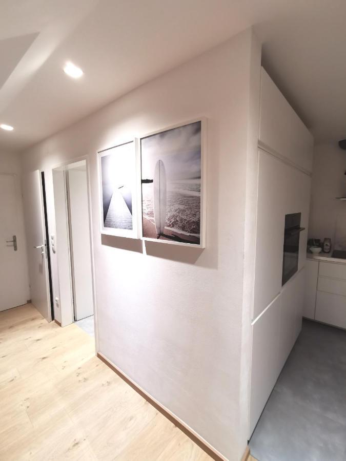 Lieblingsplatz Neusiedl Appartement - Erhol Dich Gut Neusiedl am See Exterior foto