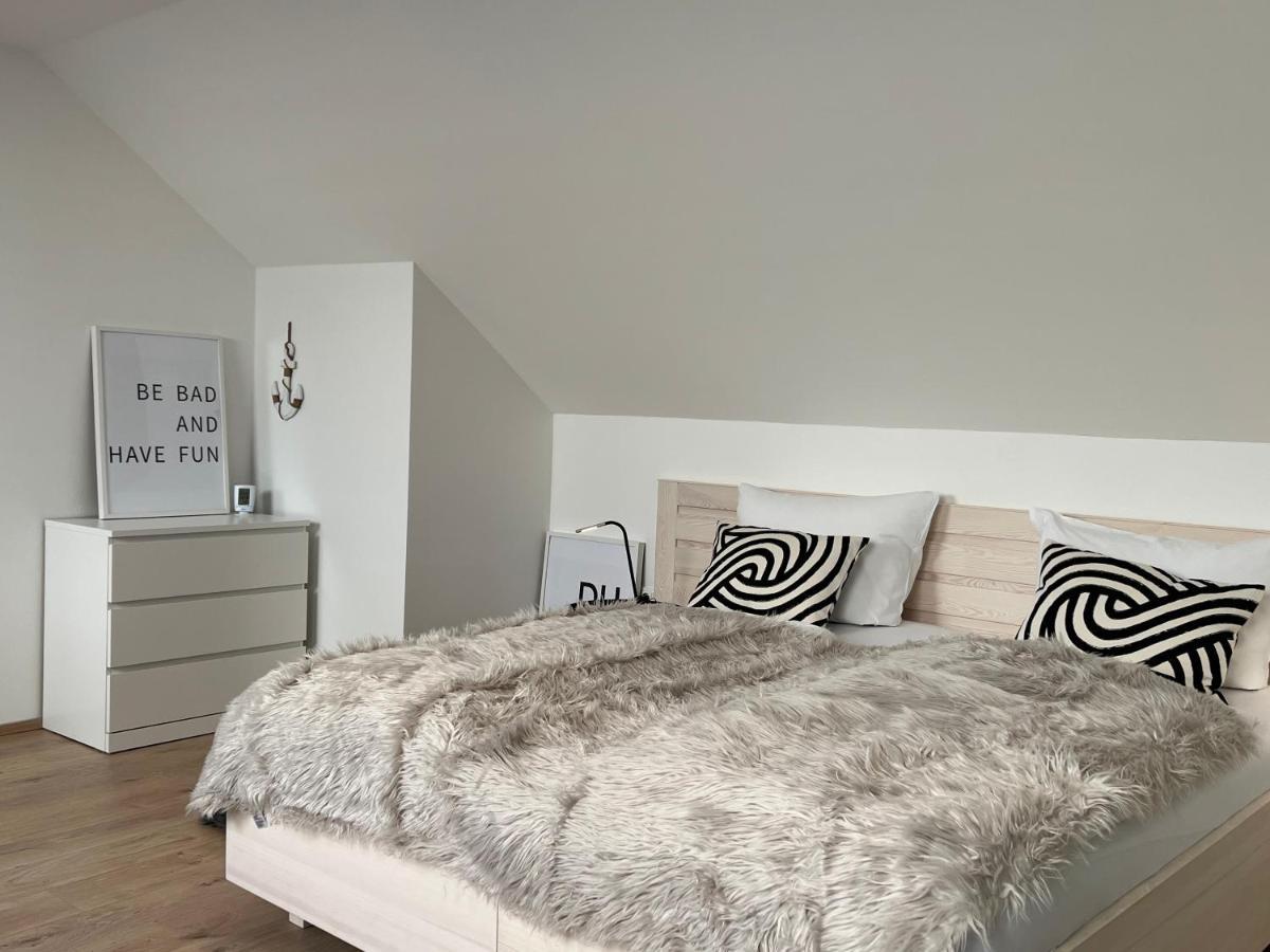 Lieblingsplatz Neusiedl Appartement - Erhol Dich Gut Neusiedl am See Exterior foto