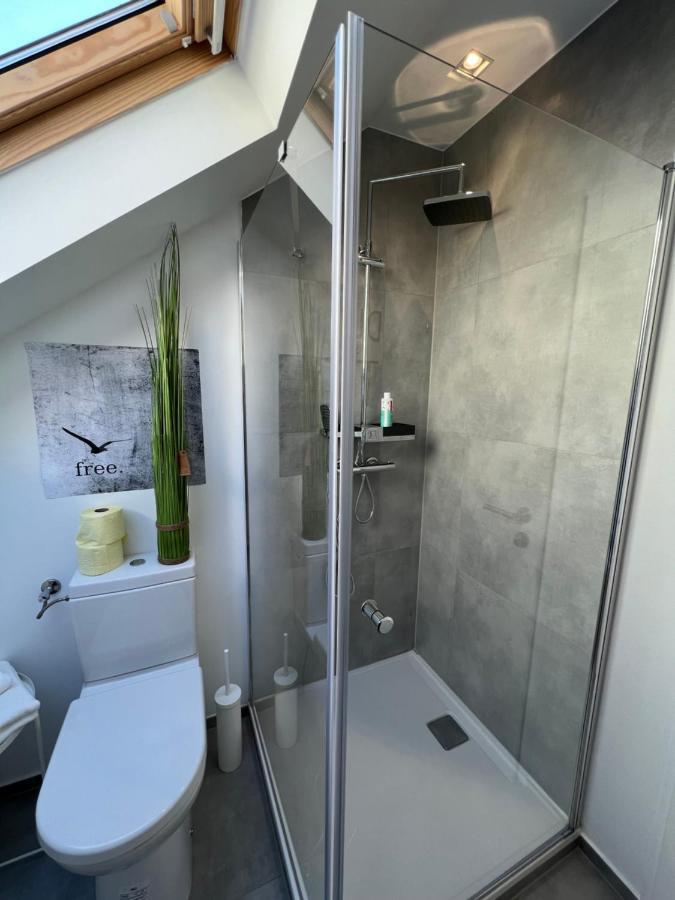 Lieblingsplatz Neusiedl Appartement - Erhol Dich Gut Neusiedl am See Exterior foto